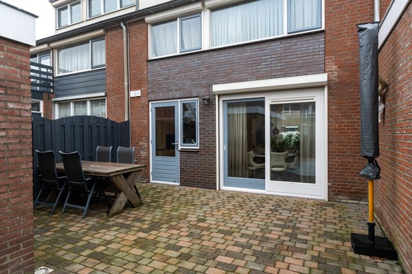 Medium property photo - Van Goghstraat 24, 5161 VE Sprang-Capelle